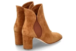 Best Stiefelette CAMOSCIO RODEO Damen Stiefel | Stiefeletten