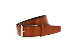 Clearance Gürtel NEVADA WALNUT (110) Damen Gürtel | Gürtel