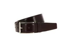 Outlet Gürtel POLISHBINDER BURGUNDY (110) Damen Gürtel | Gürtel
