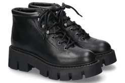 Hot Boots CPH134 VITELLO BLACK Damen Stiefel | Stiefeletten