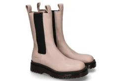 Best Boots CPH1000 VITELLO NUDE Damen Stiefel | Stiefeletten