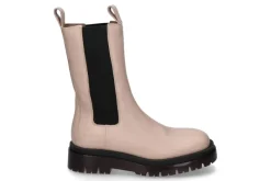 Best Boots CPH1000 VITELLO NUDE Damen Stiefel | Stiefeletten