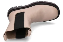 Best Boots CPH1000 VITELLO NUDE Damen Stiefel | Stiefeletten