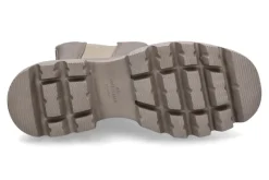 New Chelsea Boot HIGH VITELLO GREIGE Damen Booties
