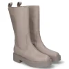 Discount Stiefel VITELLO FANGO Damen Stiefel