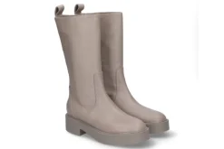 Discount Stiefel VITELLO FANGO Damen Stiefel