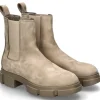 Clearance Stiefelette NABUC STONE Damen Stiefel | Stiefeletten