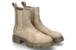Clearance Stiefelette NABUC STONE Damen Stiefel | Stiefeletten
