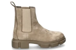 Clearance Stiefelette NABUC STONE Damen Stiefel | Stiefeletten