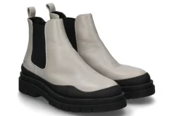 Fashion Studios CPH735 VITELLO STONE Damen Stiefel | Stiefeletten