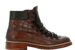 Fashion Stiefelette BARRY CAFE (45) Herren Stiefeletten / Stiefel | Warmgefüttert