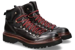 Best Schnürboots CAVAL CRU - dunkelbraun Herren Stiefeletten / Stiefel
