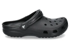 Clearance Pantolette CLASSIC CLOG schwarz Damen Pantoletten | Hausschuhe