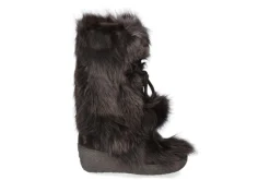Discount Fellstiefel FOX MORO ZEPPA Damen Fellstiefel | Warmfutter