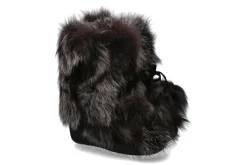 Fashion Fellstiefel MATILDA FOX (38) Damen Fellstiefel | Warmfutter