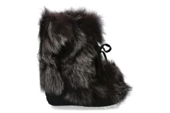 Fashion Fellstiefel MATILDA FOX (38) Damen Fellstiefel | Warmfutter