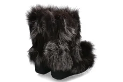 Fashion Fellstiefel MATILDA FOX (38) Damen Fellstiefel | Warmfutter