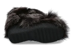 Fashion Fellstiefel MATILDA FOX (38) Damen Fellstiefel | Warmfutter