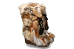 Clearance Fuchsfellstiefel 601 RED FOX Damen Stiefel | Fellstiefel