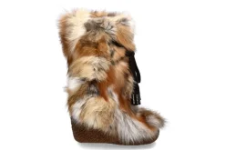Clearance Fuchsfellstiefel 601 RED FOX Damen Stiefel | Fellstiefel