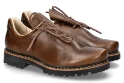 Sale Haferlschuh TRAPPER FANGO (43) Herren Trachtenschuhe