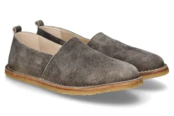 Best Herren- Espadrilles ANTIKBOCK FELS Herren Slippers | Trachtenschuhe