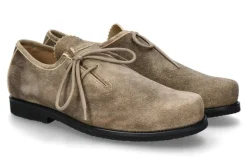 New Herren- Trachtenschuh ANTIKBOCK- wels Herren Trachtenschuhe