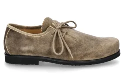 New Herren- Trachtenschuh ANTIKBOCK- wels Herren Trachtenschuhe