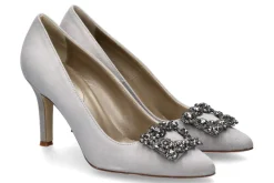 Clearance Pumps ZIEGENVELOUR STEIN Damen Pumps | Dirndl Schuhe
