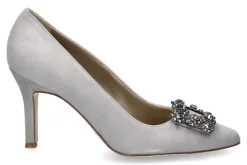 Clearance Pumps ZIEGENVELOUR STEIN Damen Pumps | Dirndl Schuhe