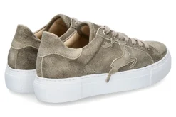 Best Sneaker ANTIKBOCK GLACIER Damen Dirndl Schuhe