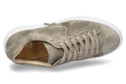 Best Sneaker ANTIKBOCK GLACIER Damen Dirndl Schuhe