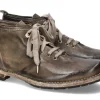 Sale Trachtenboot HIRSCH TABACCO Herren Stiefeletten / Stiefel | Trachtenschuhe