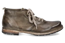 Sale Trachtenboot HIRSCH TABACCO Herren Stiefeletten / Stiefel | Trachtenschuhe