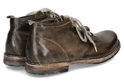 Sale Trachtenboot HIRSCH TABACCO Herren Stiefeletten / Stiefel | Trachtenschuhe