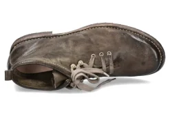 Sale Trachtenboot HIRSCH TABACCO Herren Stiefeletten / Stiefel | Trachtenschuhe