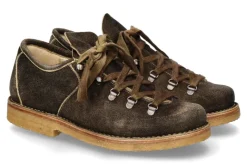 Sale Trachtenschürer ANTIKBOCK MOOR (42½) Herren Trachtenschuhe