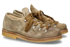 Fashion Trachtenschürer ANTIKBOCK FICHTE (41) Herren Trachtenschuhe