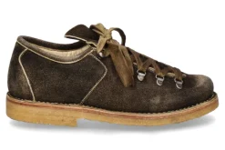Sale Trachtenschürer ANTIKBOCK MOOR (42½) Herren Trachtenschuhe
