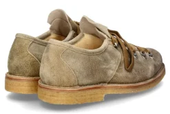 Fashion Trachtenschürer ANTIKBOCK FICHTE (41) Herren Trachtenschuhe