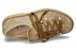 Fashion Trachtenschürer ANTIKBOCK FICHTE (41) Herren Trachtenschuhe