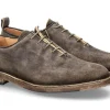 Sale Trachtenschuh ANTIBOCK MOOR Herren Trachtenschuhe