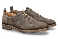 Sale Trachtenschuh ANTIBOCK MOOR Herren Trachtenschuhe