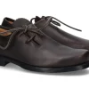 Best Trachtenschuh GLOCKNER MORO (45) Herren Trachtenschuhe