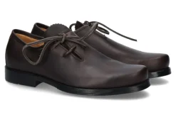 Best Trachtenschuh GLOCKNER MORO (45) Herren Trachtenschuhe