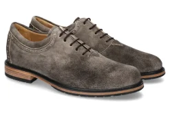 Fashion Trachtenschuh ANTIKBOCK FELS Herren Schnürer | Trachtenschuhe