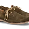 Hot Trachtenschuh BISAM ANTIKBOCK (46) Herren Trachtenschuhe