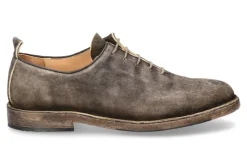 Sale Trachtenschuh ANTIBOCK MOOR Herren Trachtenschuhe