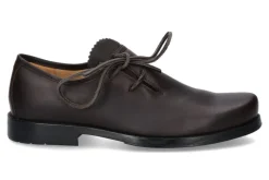 Best Trachtenschuh GLOCKNER MORO (45) Herren Trachtenschuhe