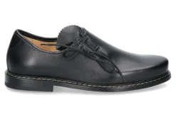 Best Trachtenschuh RINDBOX SCHWARZ Herren Trachtenschuhe